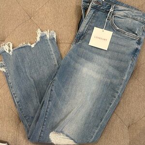 NWT Lovervet jeans